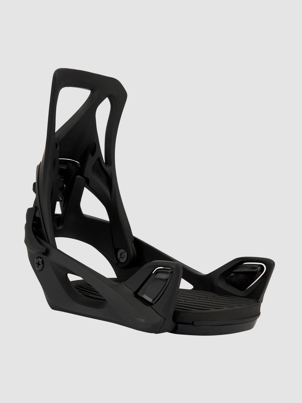 Burton Step On Women 2025 Snowboard Bindings black