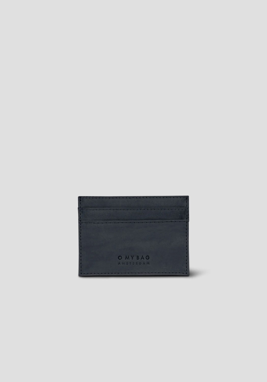 O My Bag Cardholder O My Bag Mark's Cardcase Eco Classic Black