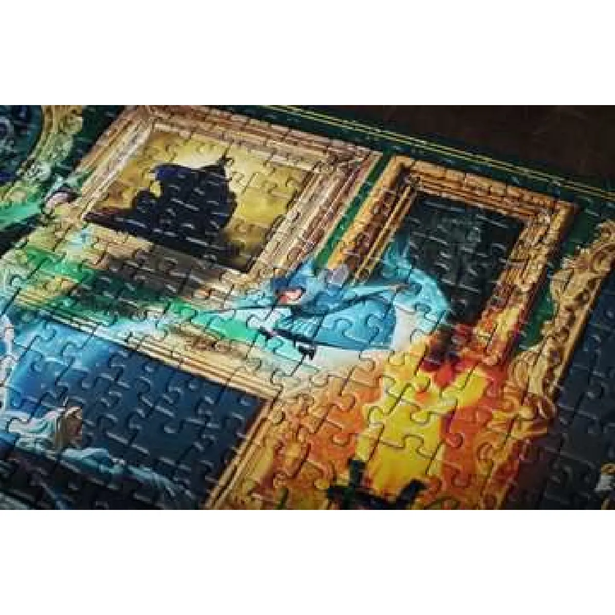 Ravensburger Maléfique