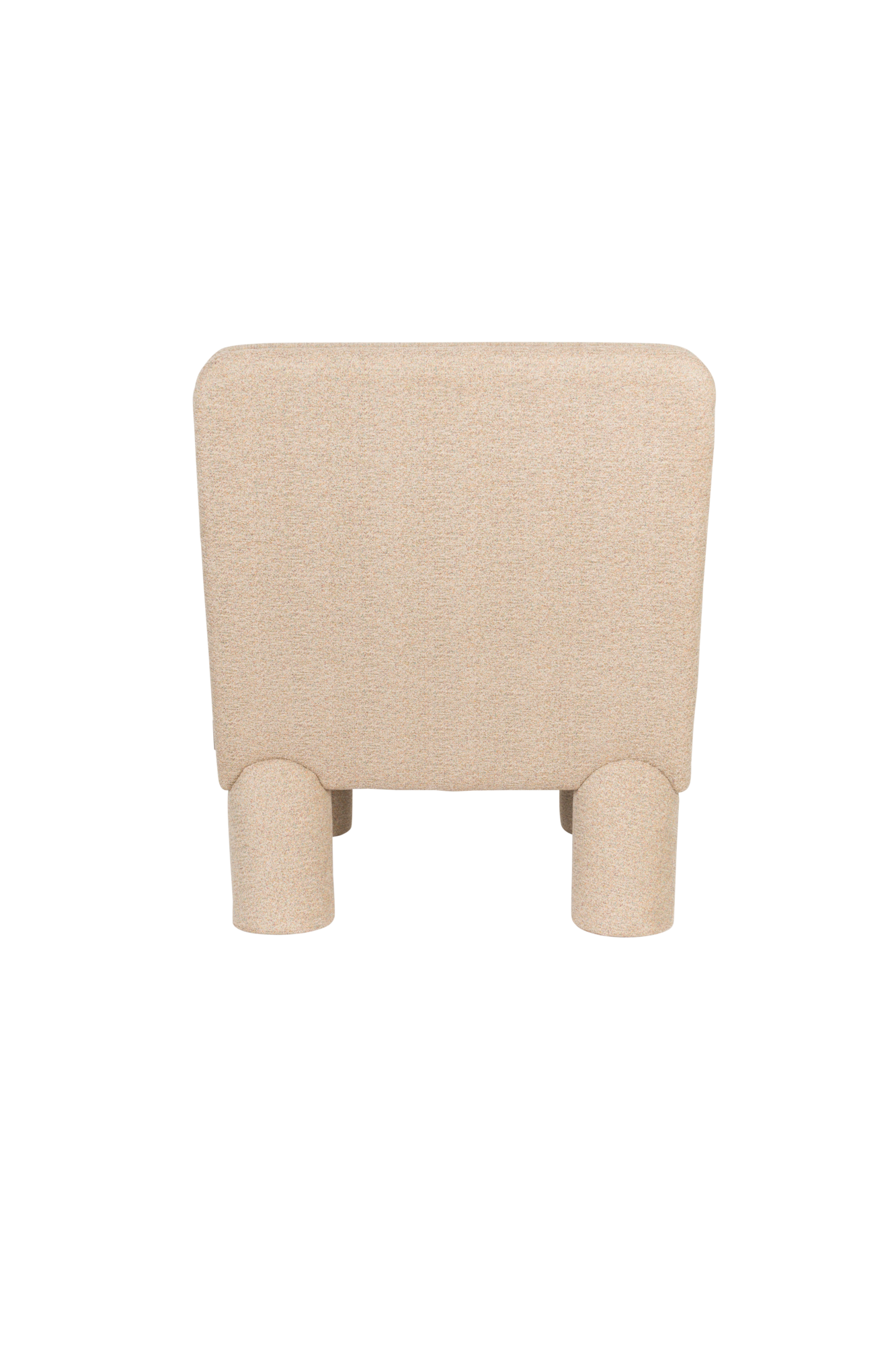 Fauteuil Fern beige