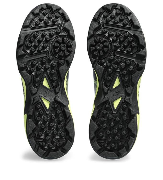 ASICS JR GEL-PEAKE 2 GS Hockeyschoenen