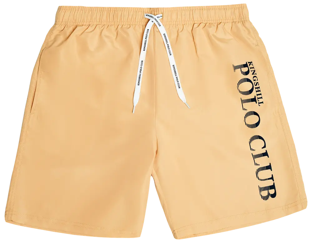 Badeshorts sand