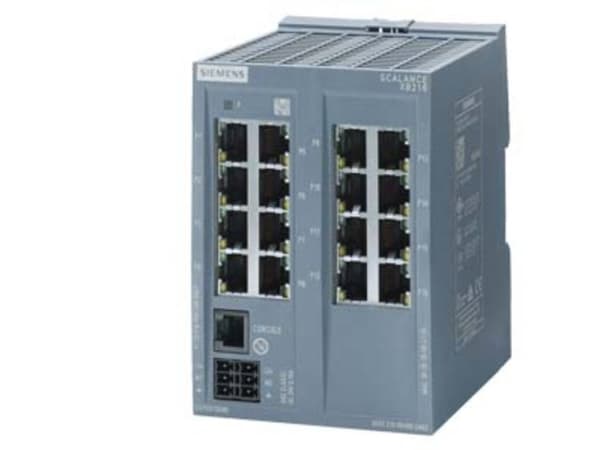 Siemens 6GK5216-0BA00-2AB2