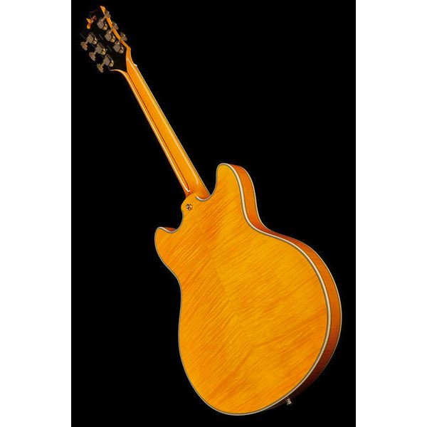 Dangelico Excel DC Vintage Natural