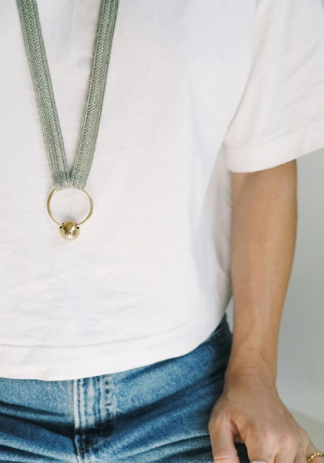 YOOMEE Schlüsselanhänger Key Pendant Mouna Boob