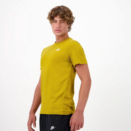 Clube Nike