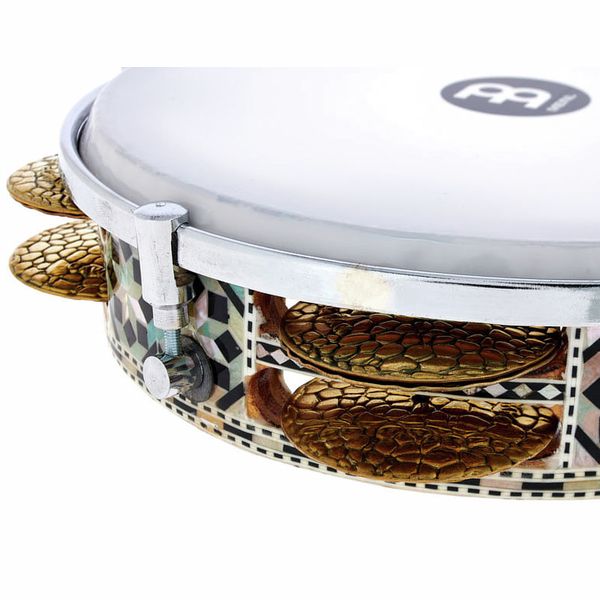 Meinl Artisan Riq