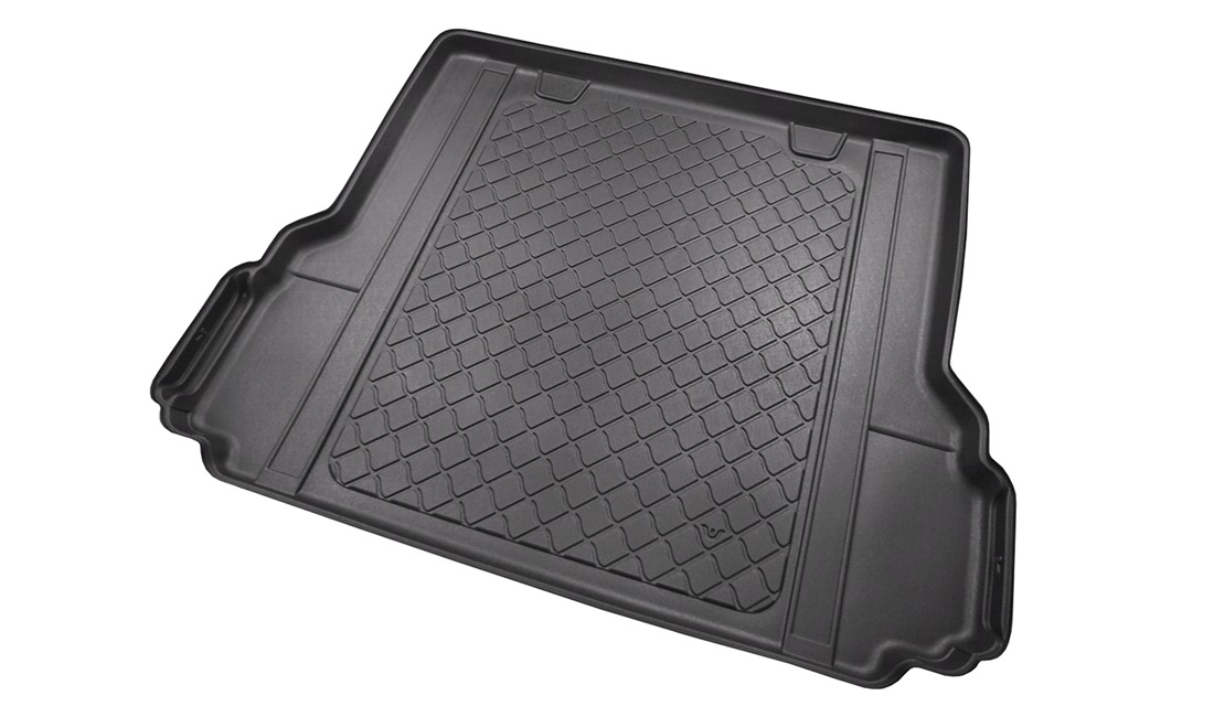Bagagerumsbakke BMW 5 G31 Touring STC 05/17-