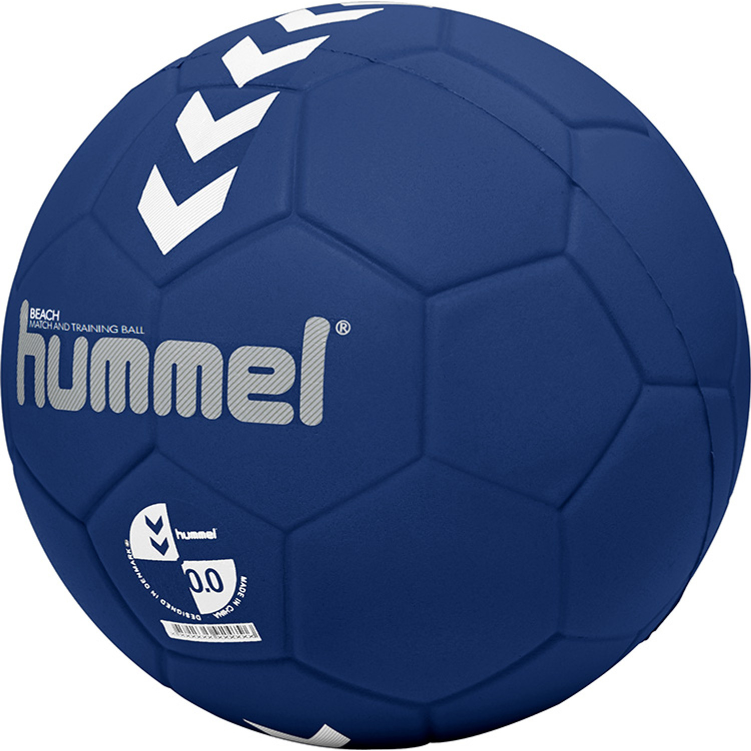 Hummel Beach