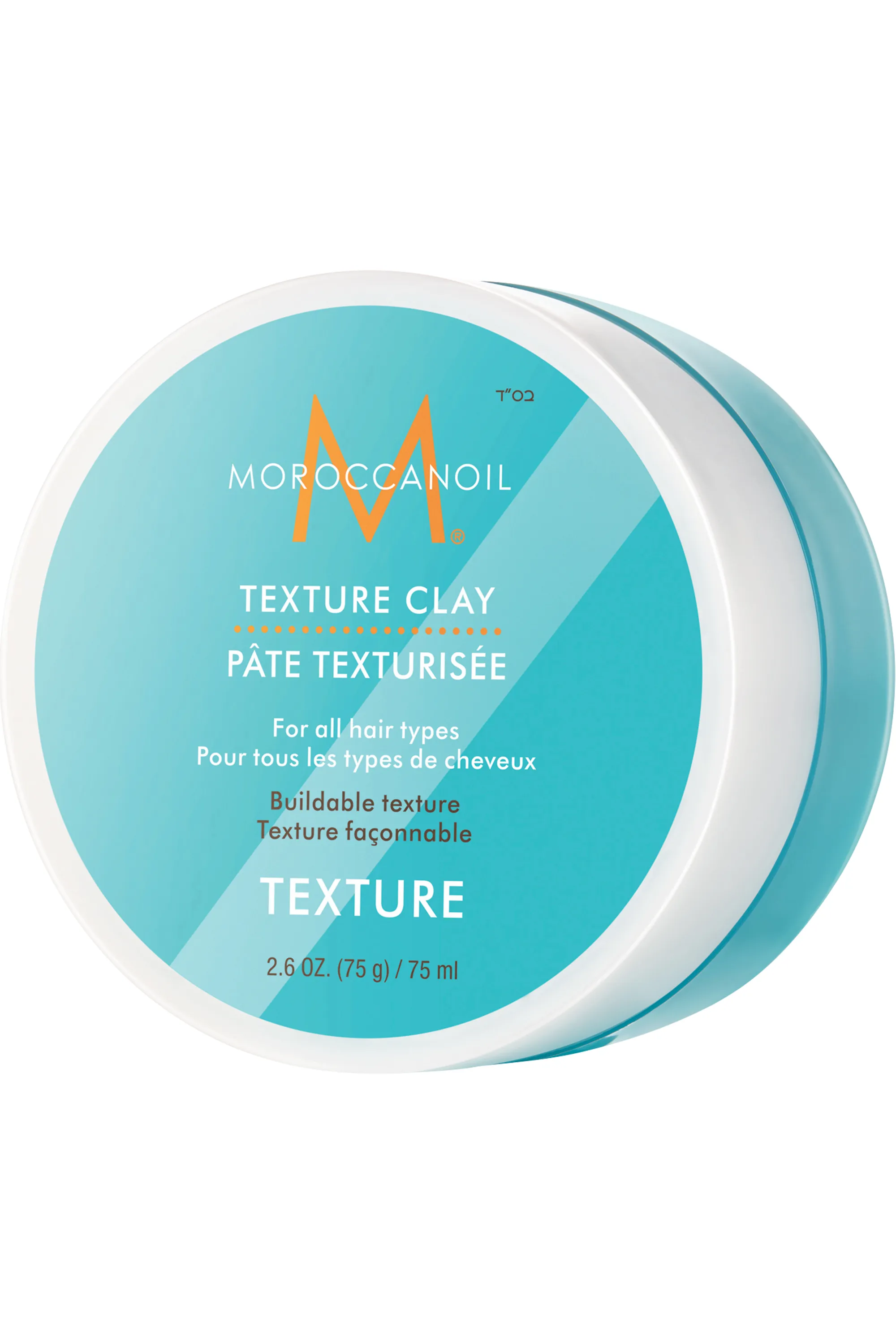 Moroccanoil Pate texturisante-75 ml