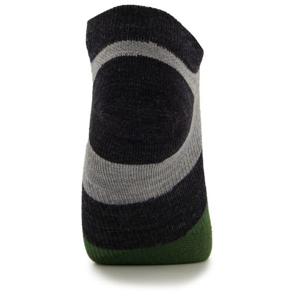 Stoic - Merino Everyday Low Socks - Chaussettes multifonctions