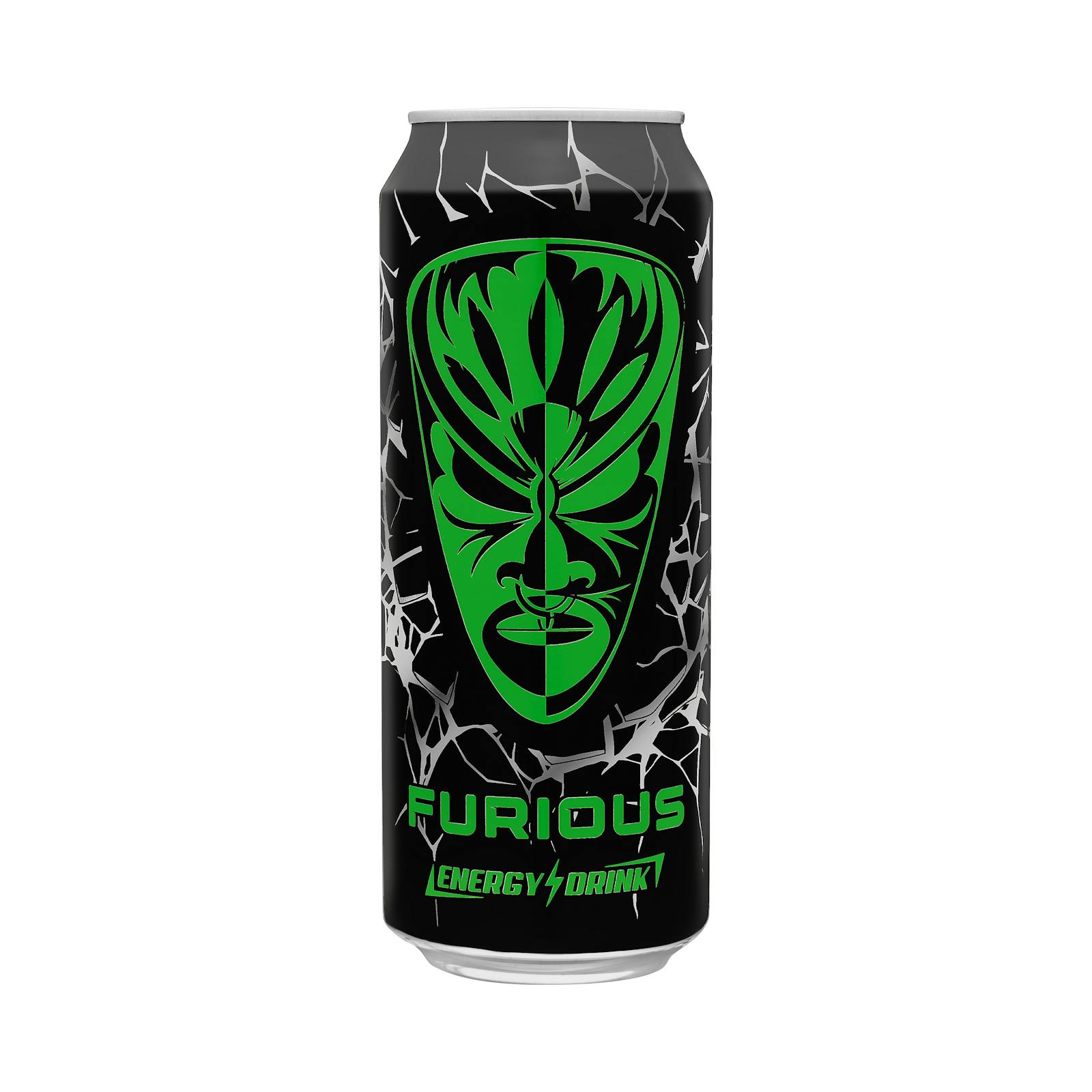 Boisson énergisante Furious