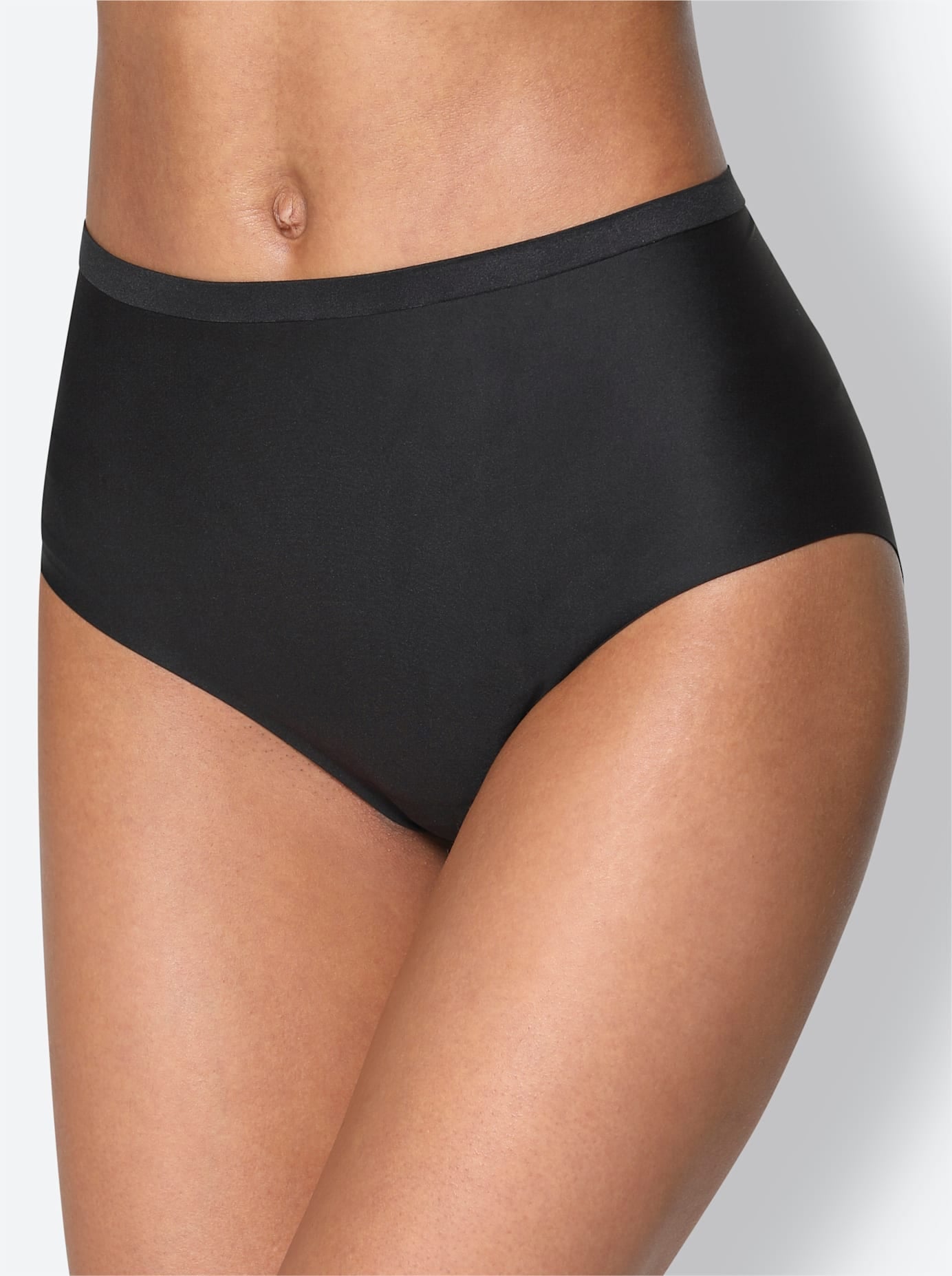 Triumph Miederhose 1 Stk. tlg.,