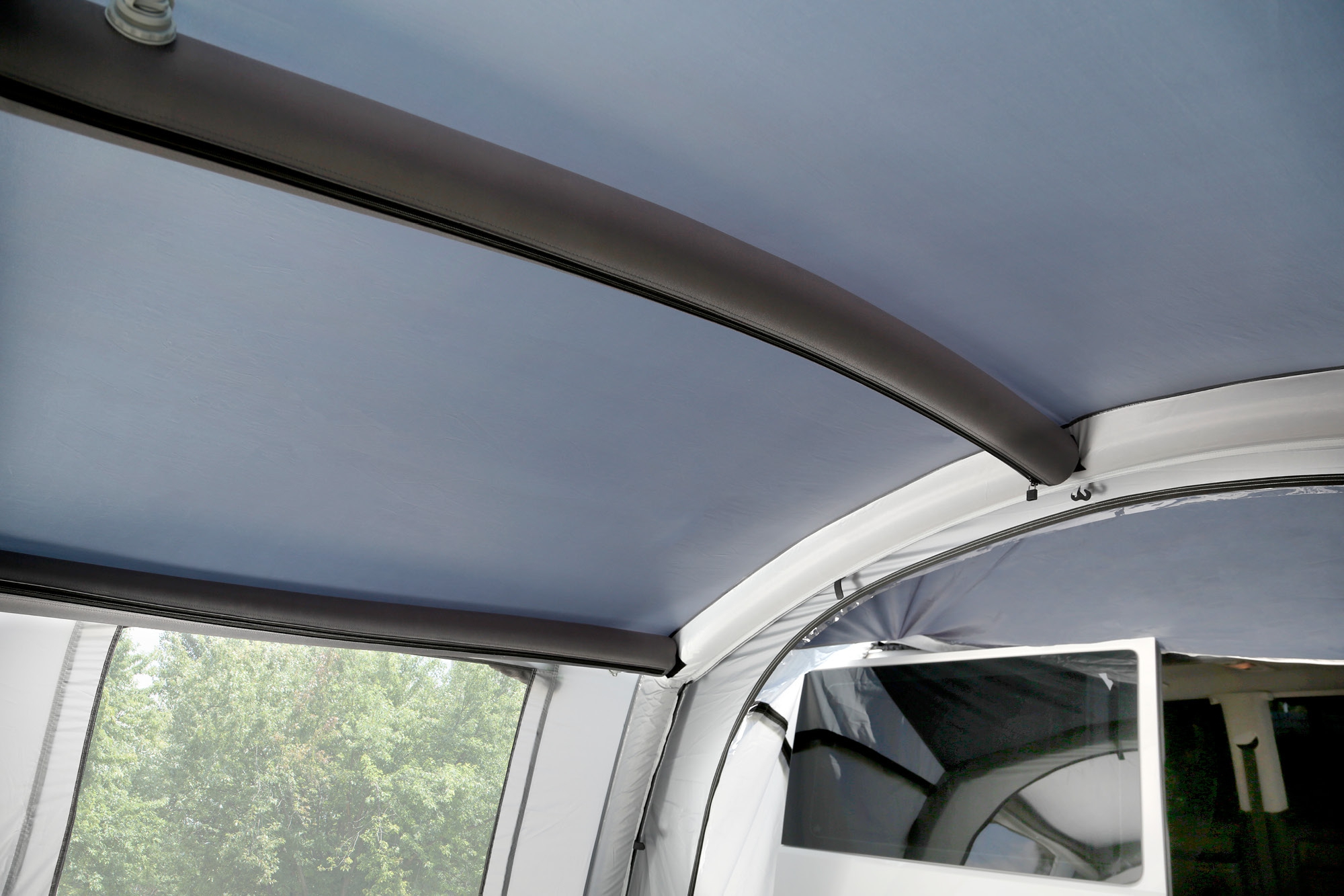 Brunner LC Trails Airtech Busvorzelt