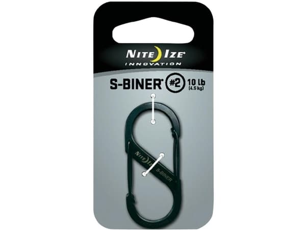 Nite Ize S-Biner #2