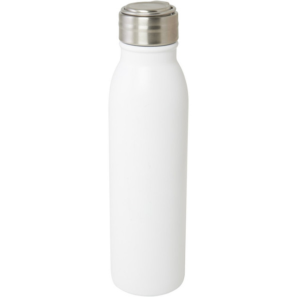 EgotierPro 100792 - Bouteille Écologique en Acier Inoxydable 700 ml