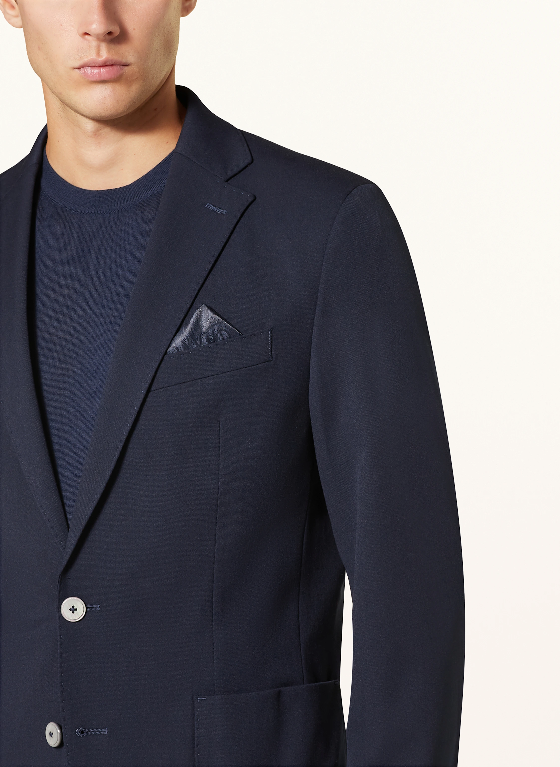 PAUL Anzugsakko Slim Fit