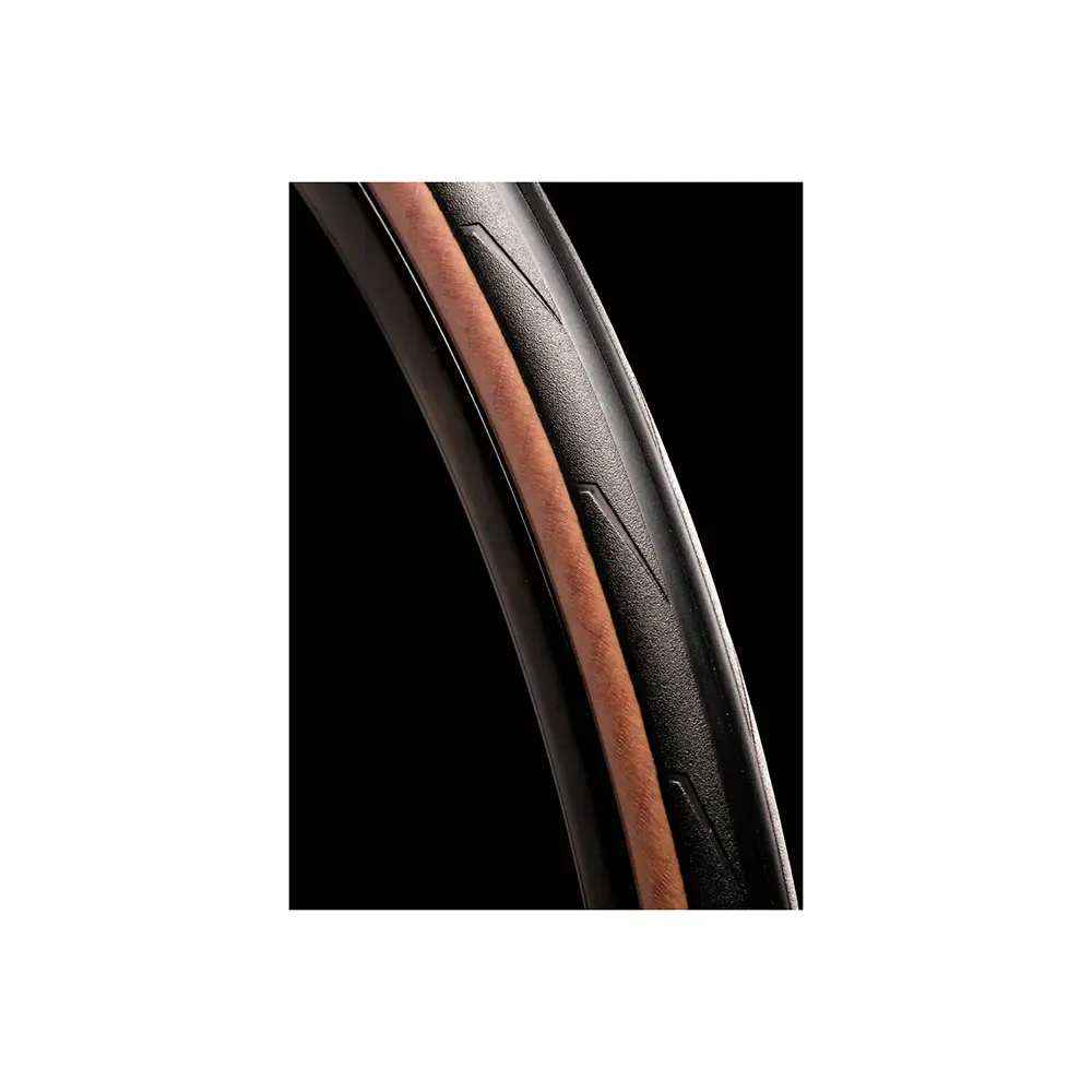 Goodyear Eagle Racefiets Band Zwart/Skinwall