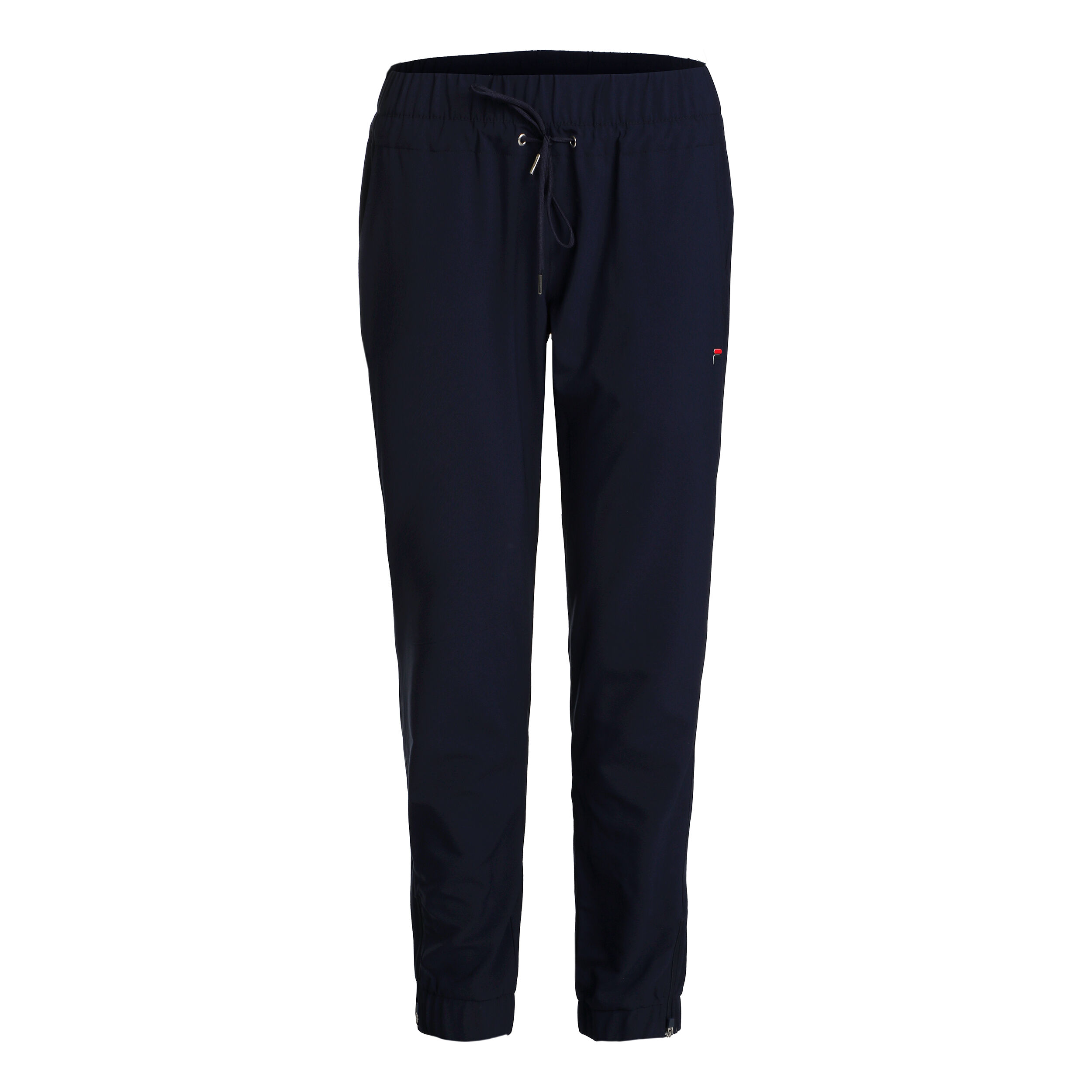 Fila Marina Pantalon Survêtement Femmes - Bleu Foncé