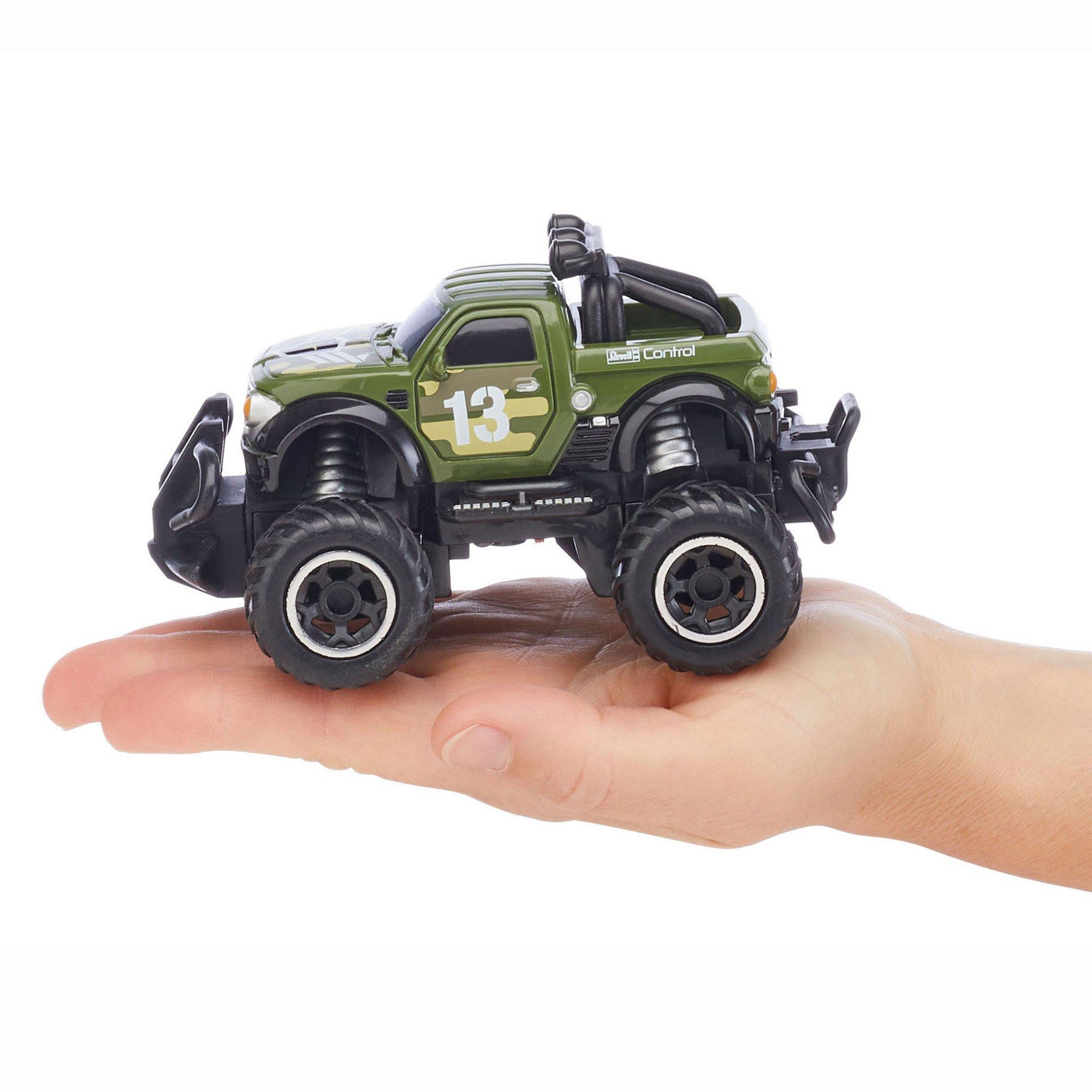Revell Remote Control Car