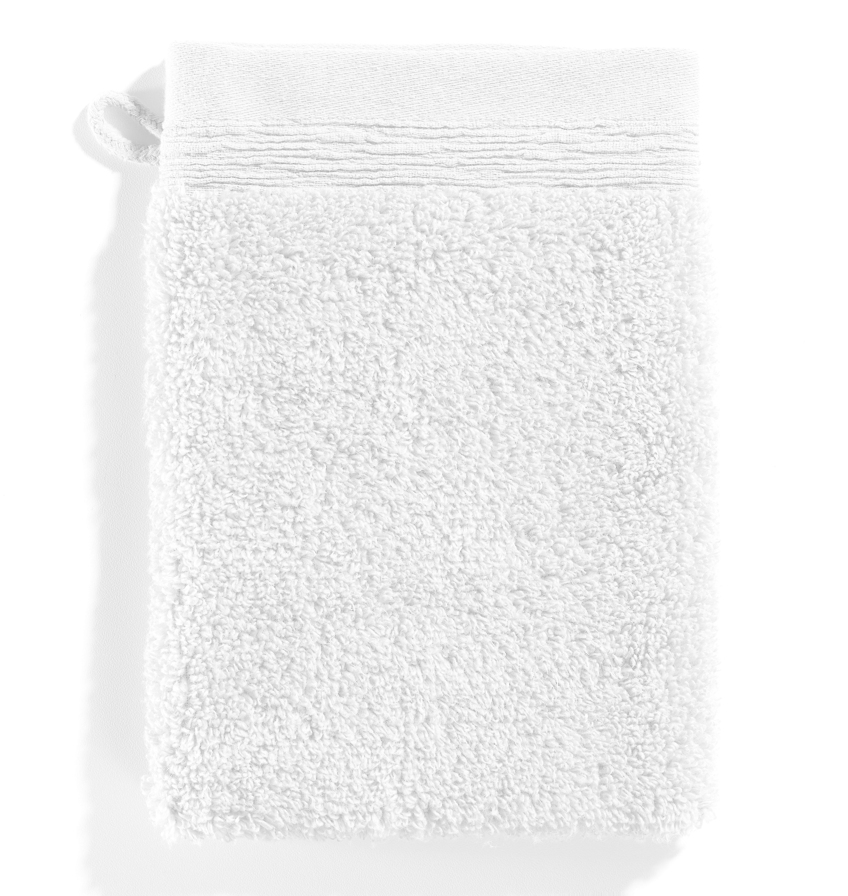 Waschhandschuh KENBORG ORGANIC