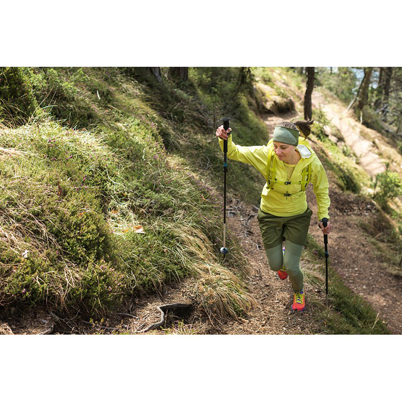 Salewa Carbonium Alp Speed Stock