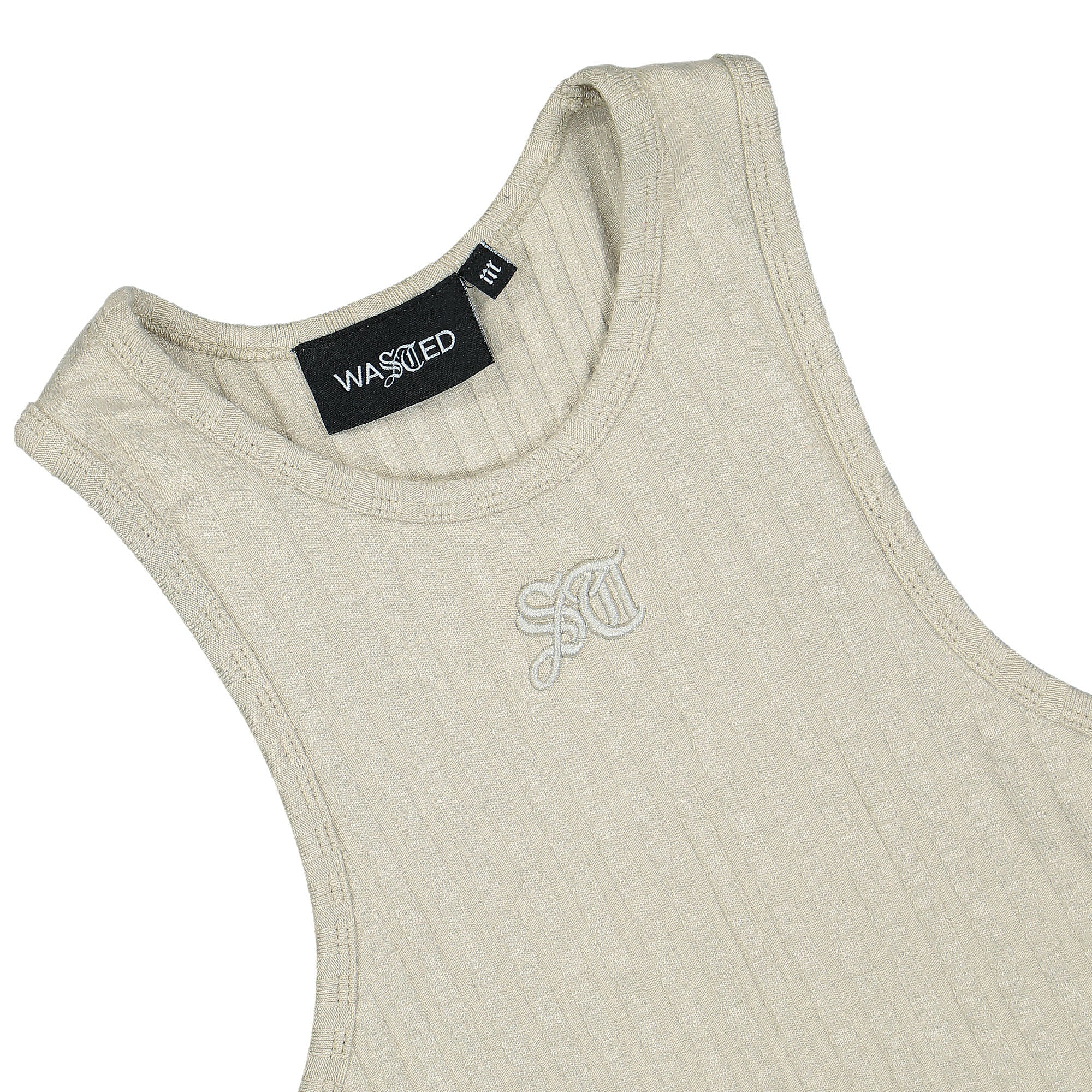 Wasted Paris<br>Wmns Lena Tank Top