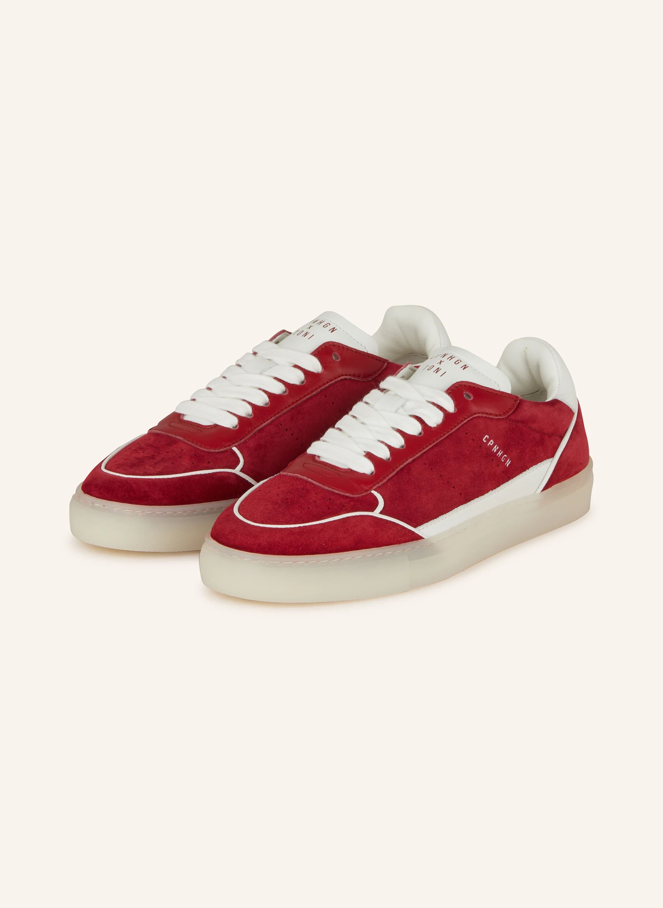 COPENHAGEN Sneaker CPH253