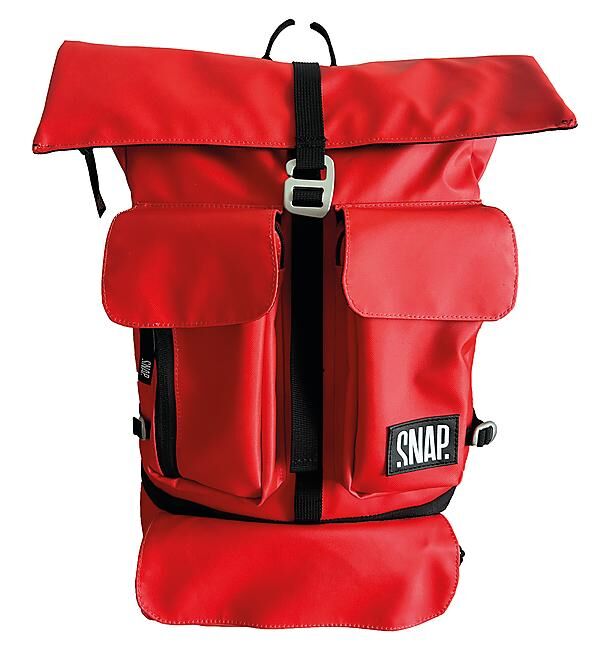 SNAP - SAC A DOS ROLL TOP CARGO 20L