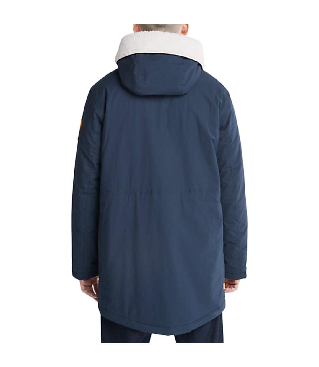 Parka Timberland Mt Kelsey