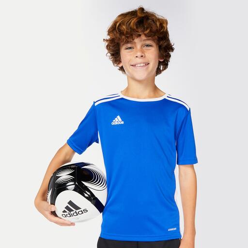 Entrada adidas 18