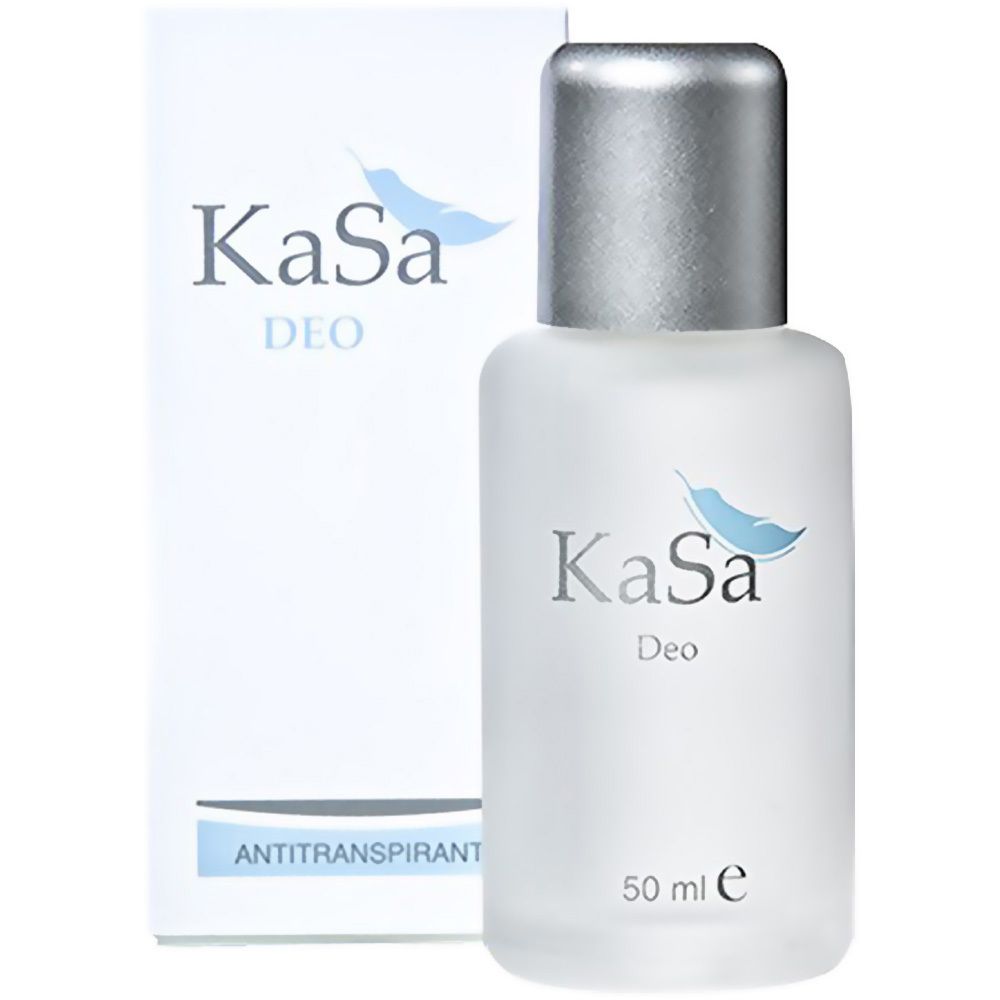 KaSa® Deo