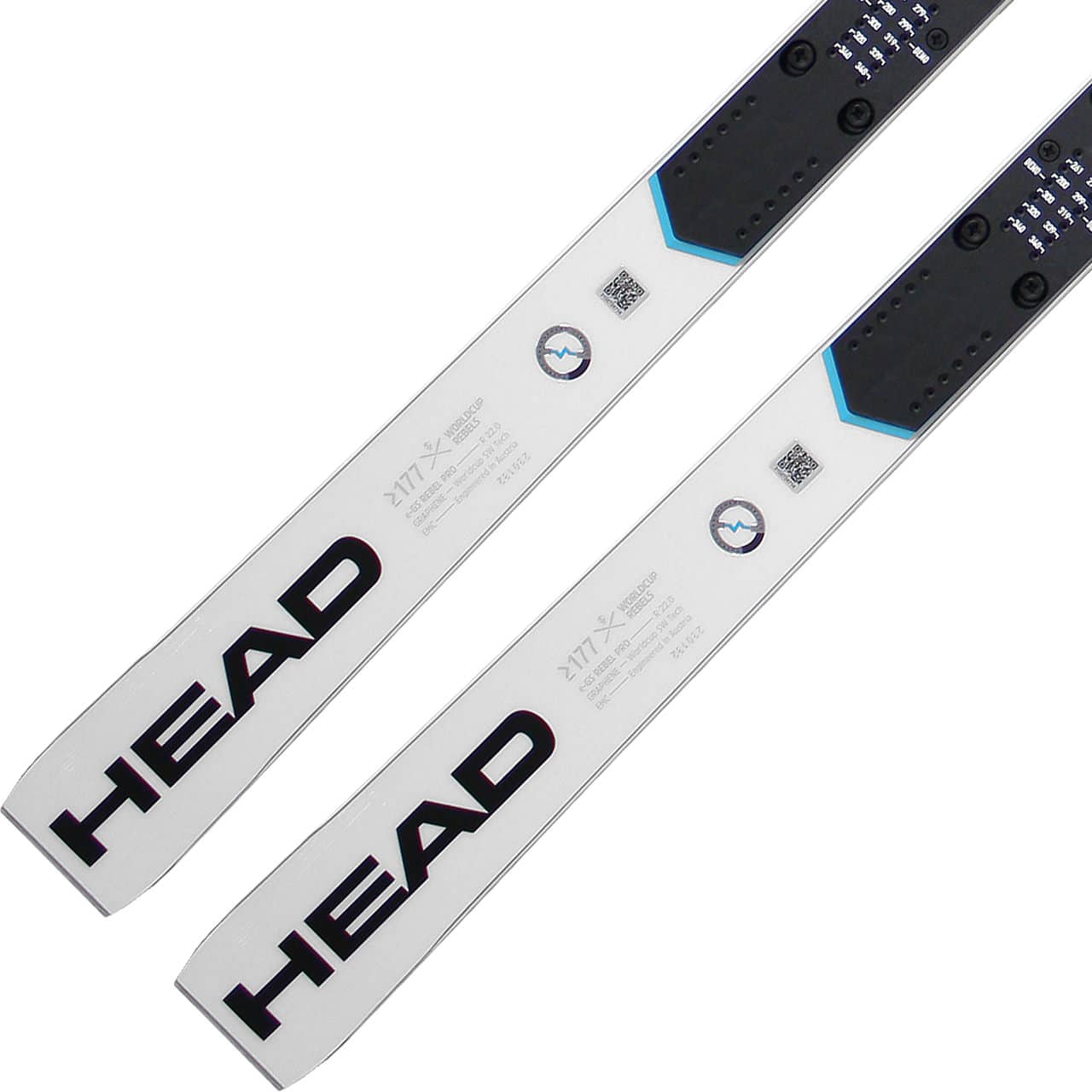 Head WCR e-GS Rebel Pro Master | Head Riesenslalomski | Head Skier | Head | H | MARKEN | XSPO