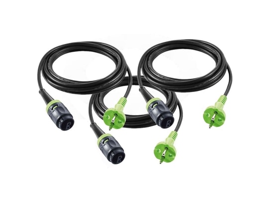 FESTOOL - Accessoire outil de précision Câble plug it h05 rnf43