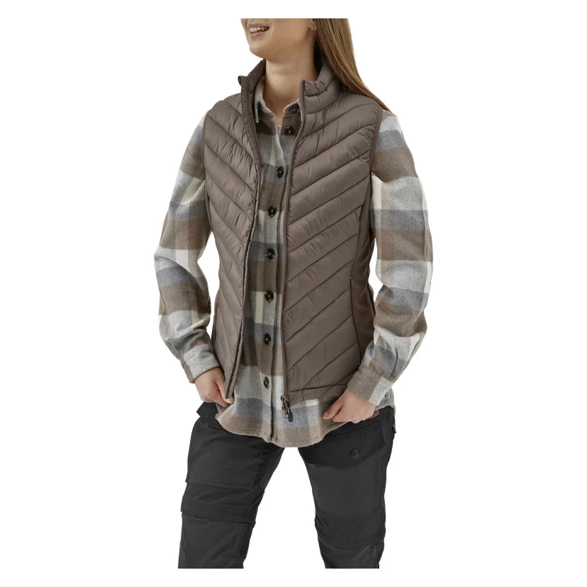 Vest for dame XXL