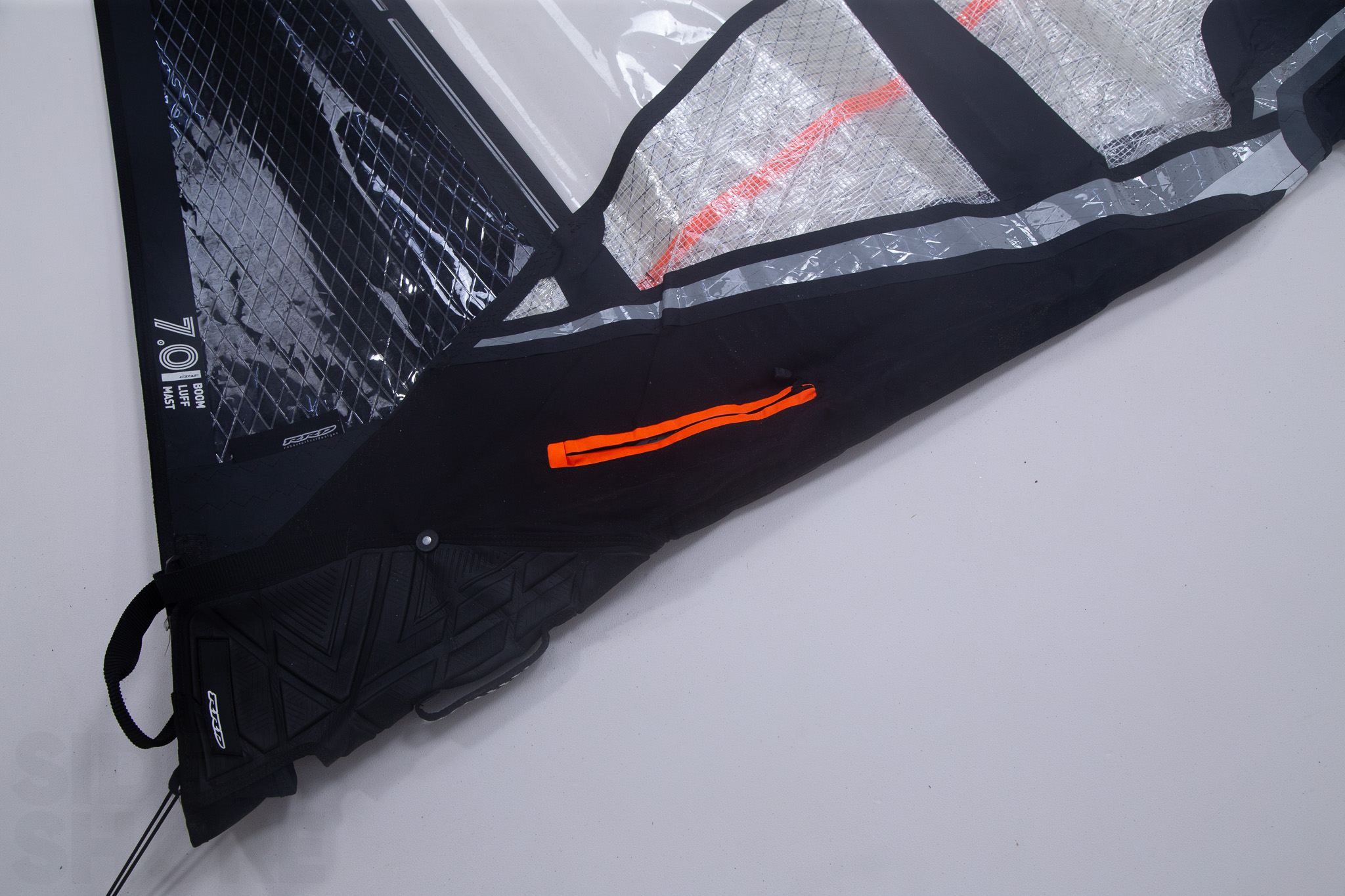 RRD X Wing Y25 Proto - 7.0 m² #77 7.0m²