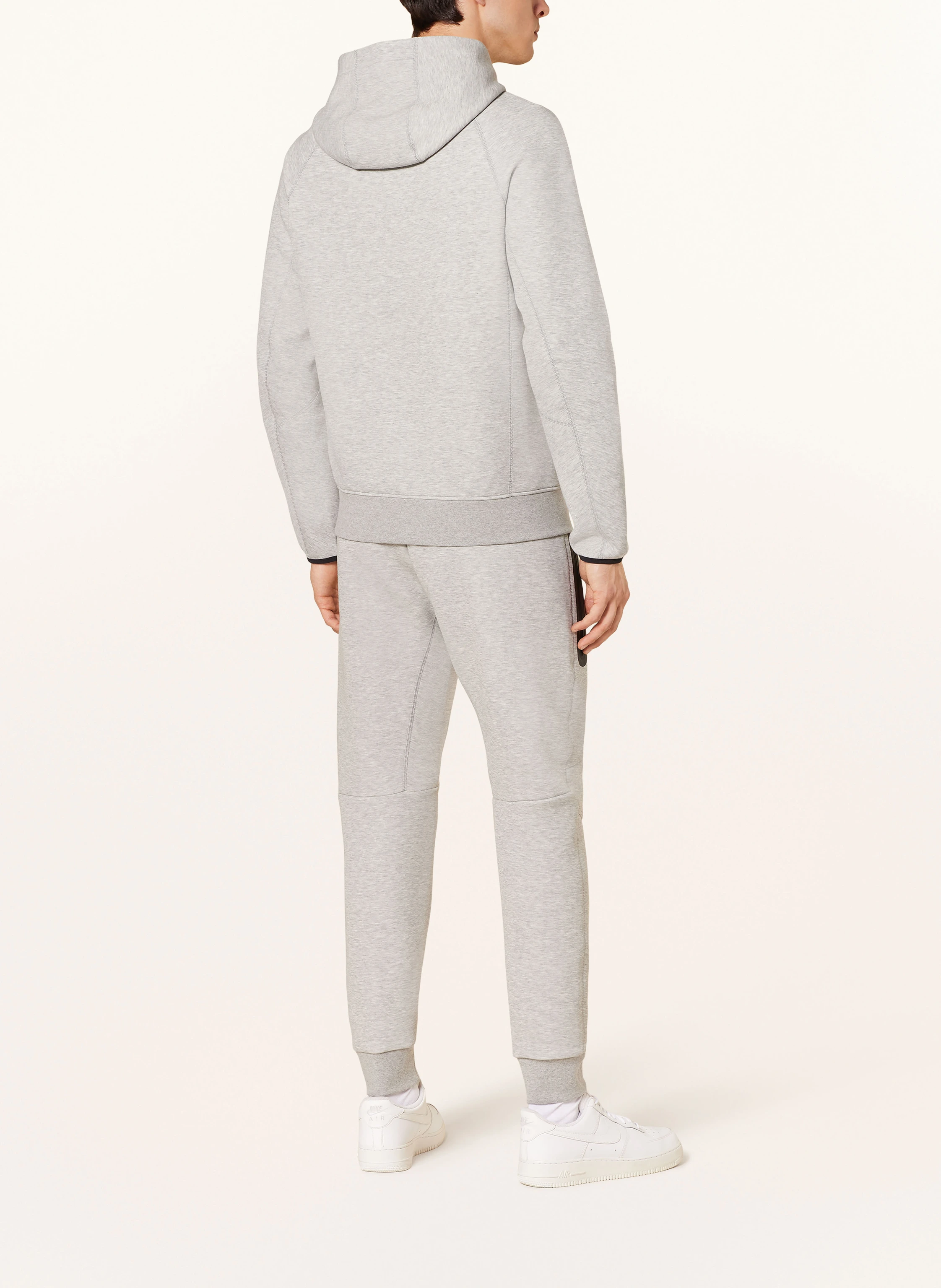 Nike Hoodie SPORTSWEAR TECH FLEECE