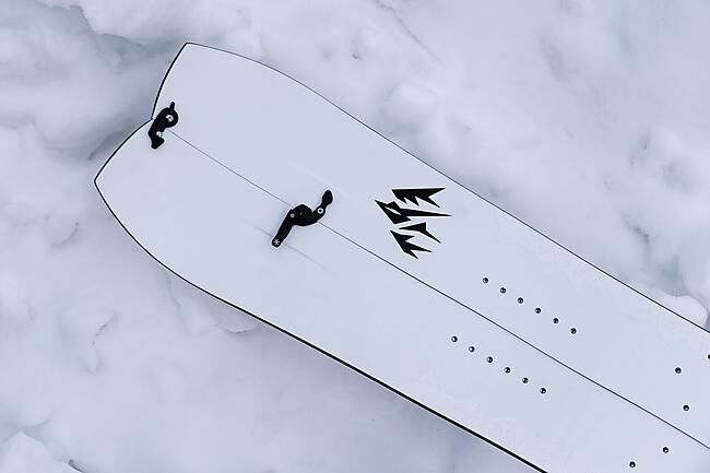 JONES - SPLITBOARD ULTRALIGHT BUTTERFLY