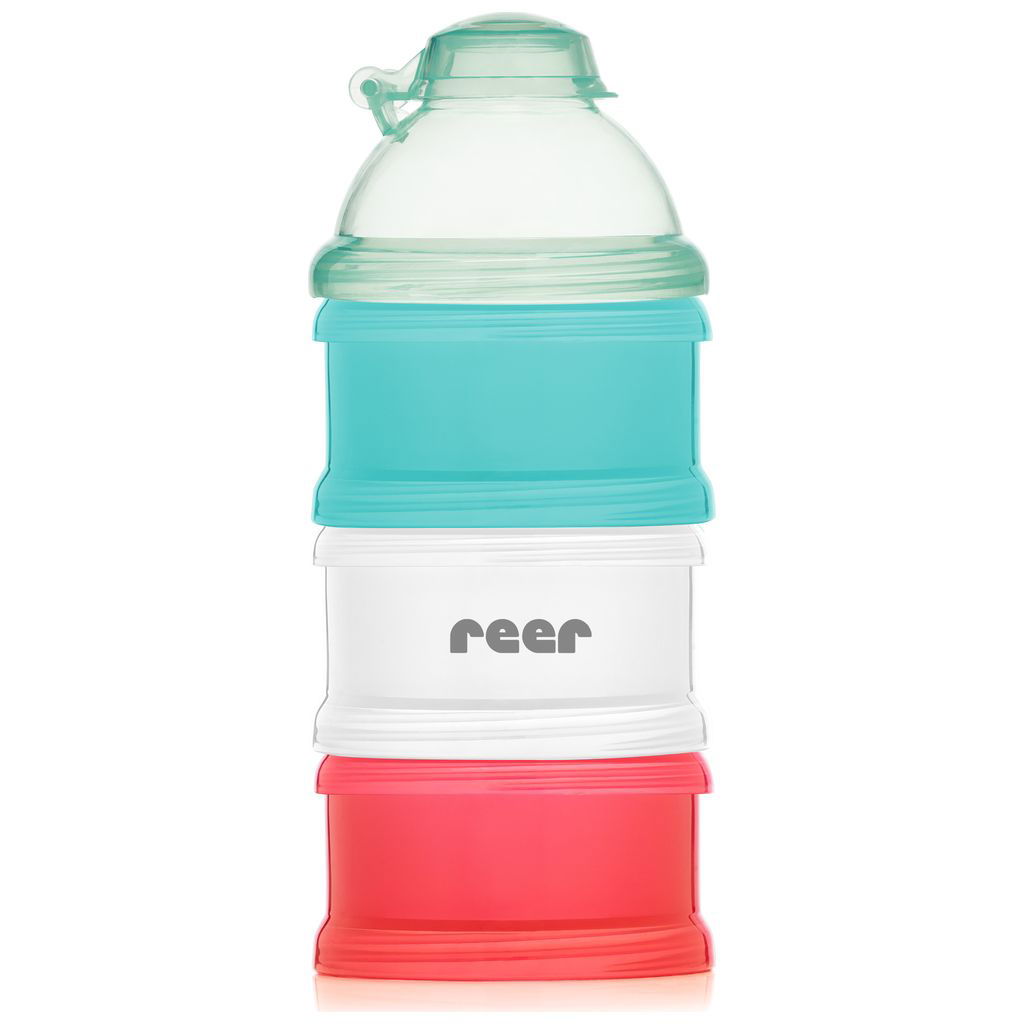 reerreer   Milchpulverportionierer