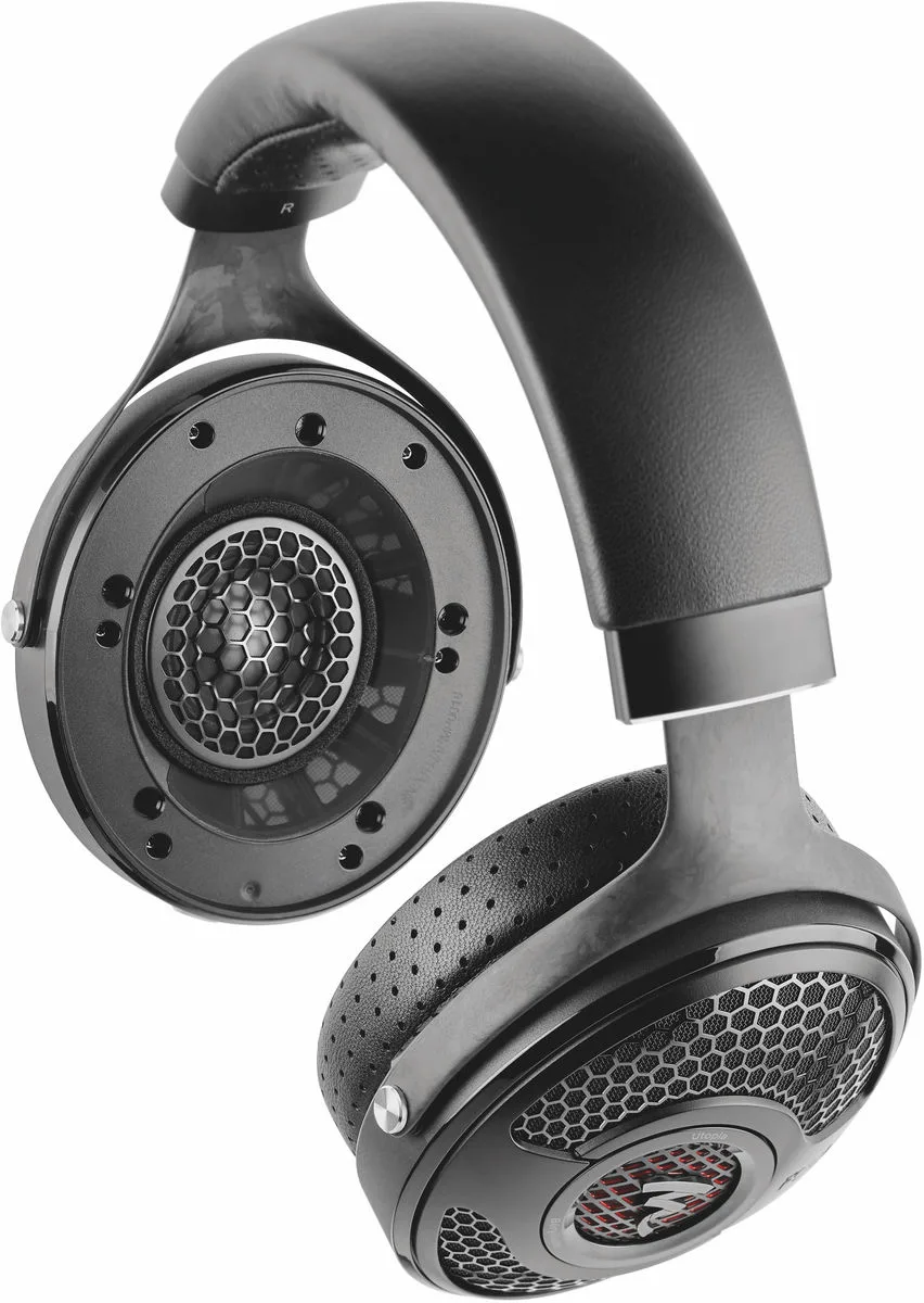 Focal Utopia Casques hi-fi