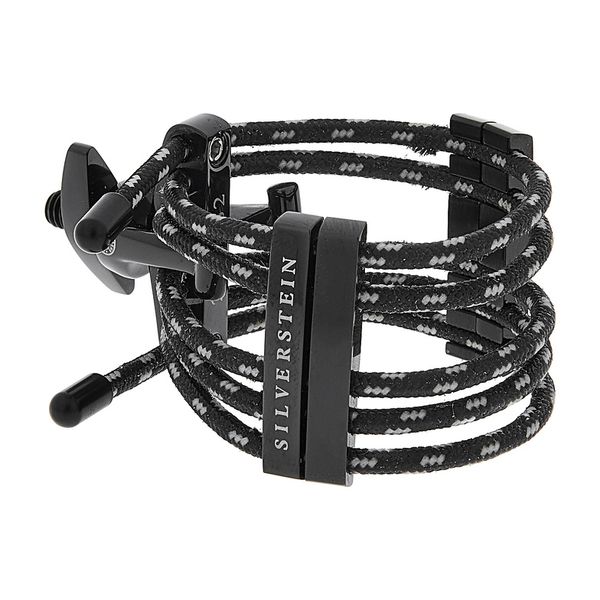 Silverstein CRYO Black Gen.5 #09
