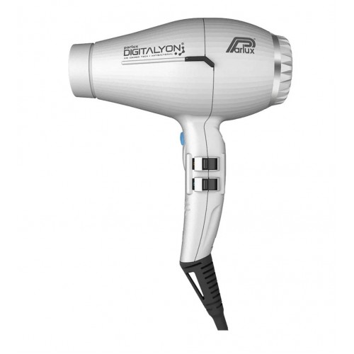 Parlux Digitalyon Prata