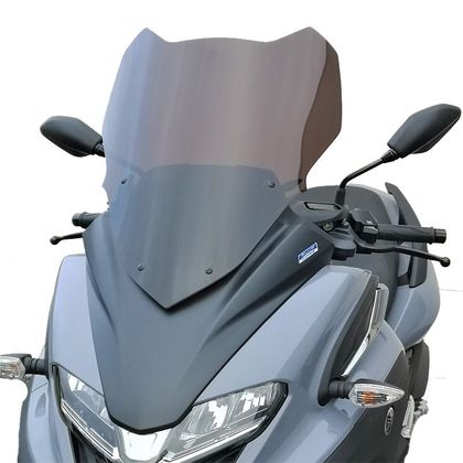 Bulle Bullster Standard marron clair 54 cm - Gris