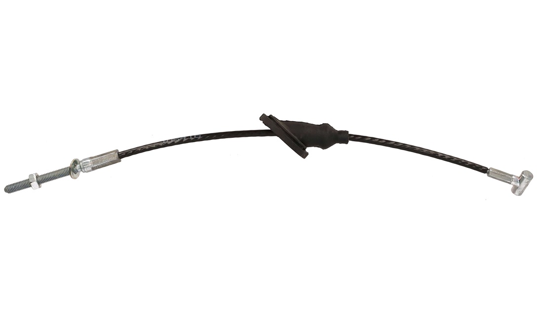 Håndbremsekabel