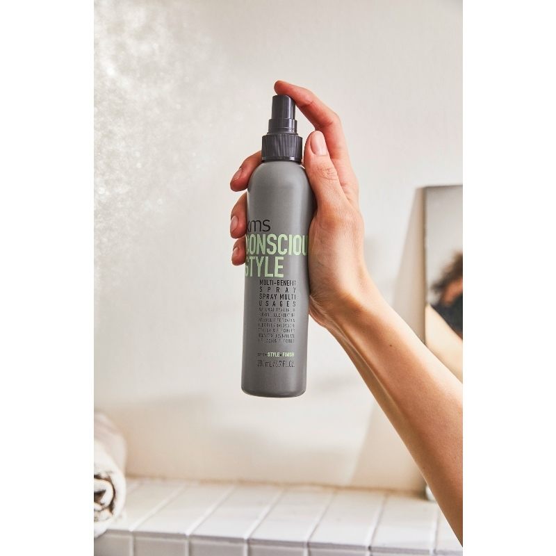 KMS ConsciousStyle Multi-Benefit Spray 200 ml