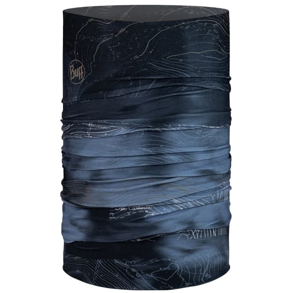 Tour de cou BUFF ORIGINAL ECOSTRETCH NESHI NIGHT BLUE