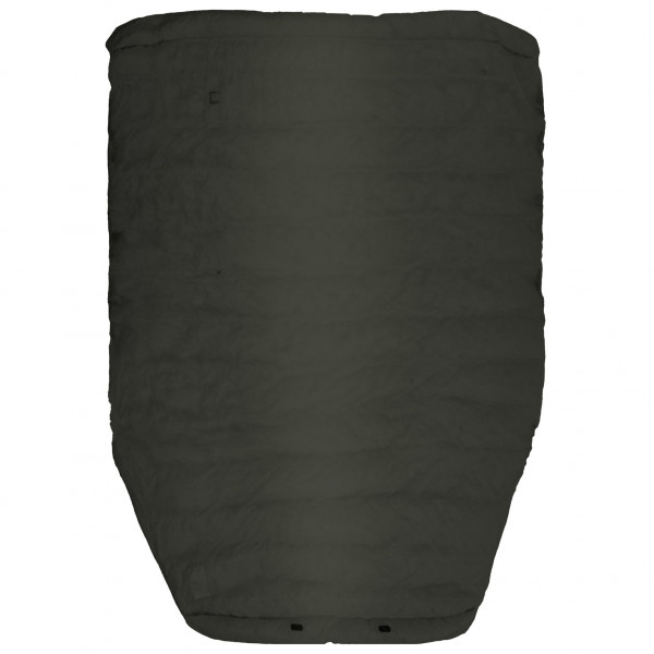 Grüezi Bag - Biopod Downwool Quilt - Couverture