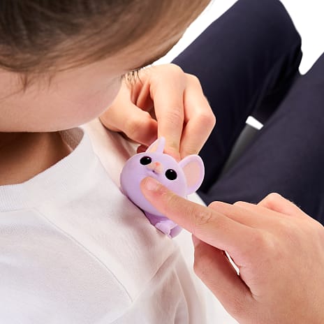 Little Live Pets NeeDees - flere varianter - assorteret