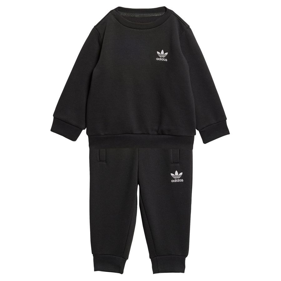 Adidas Original Ensemble sweat-shirt ras-du-cou Enfants