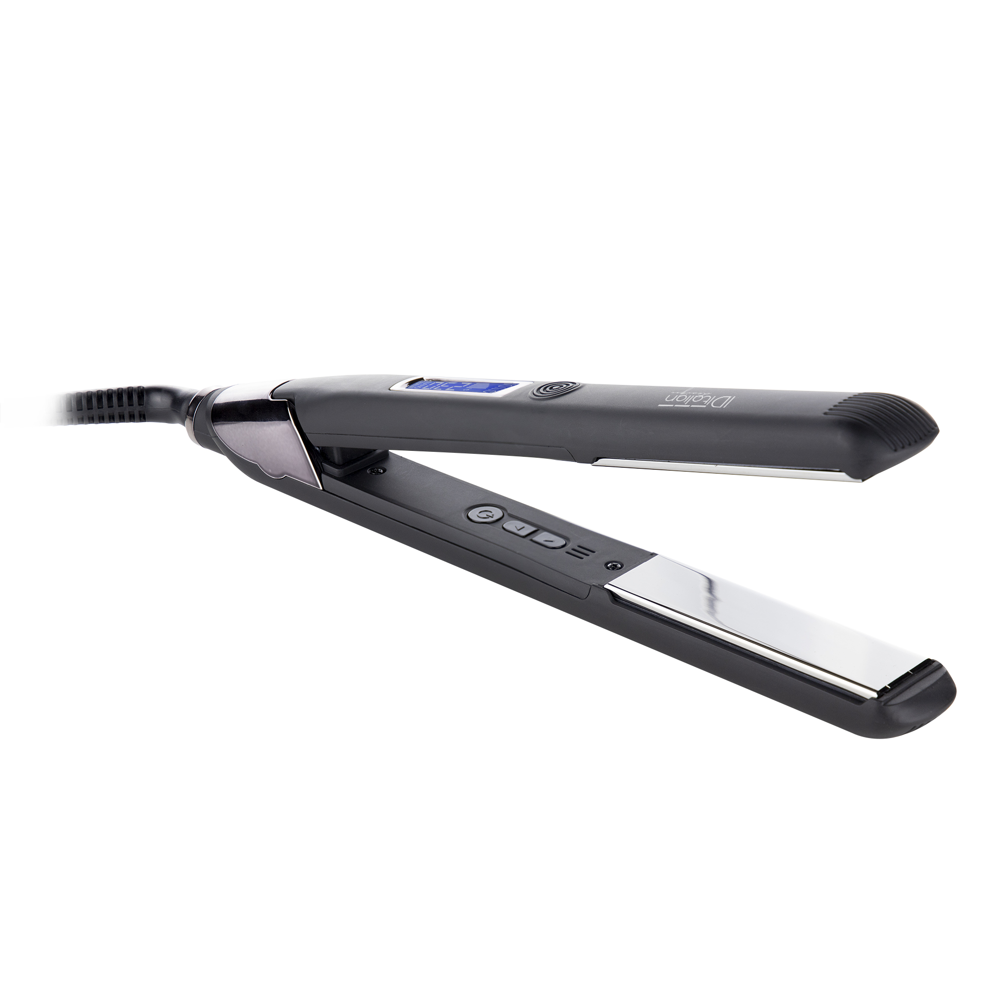 Italian Design Platinum Prime Style Keratiner Hair straightener